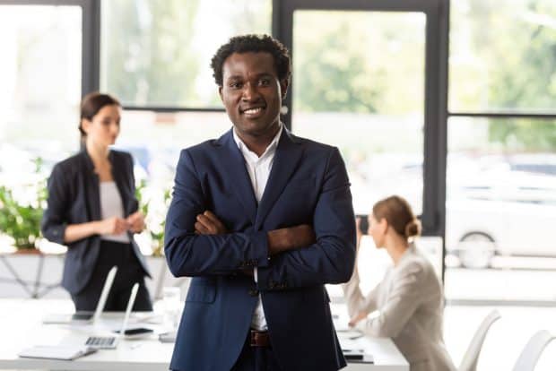 successful profitable franchise owner