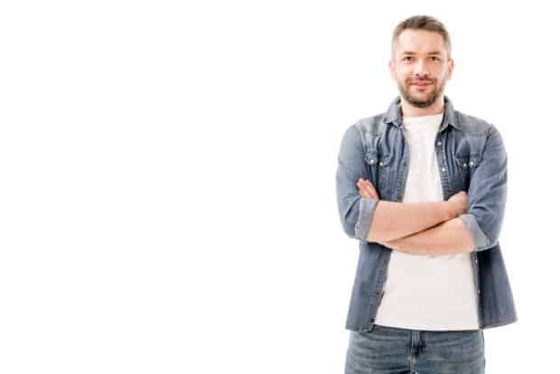image of moving company founder