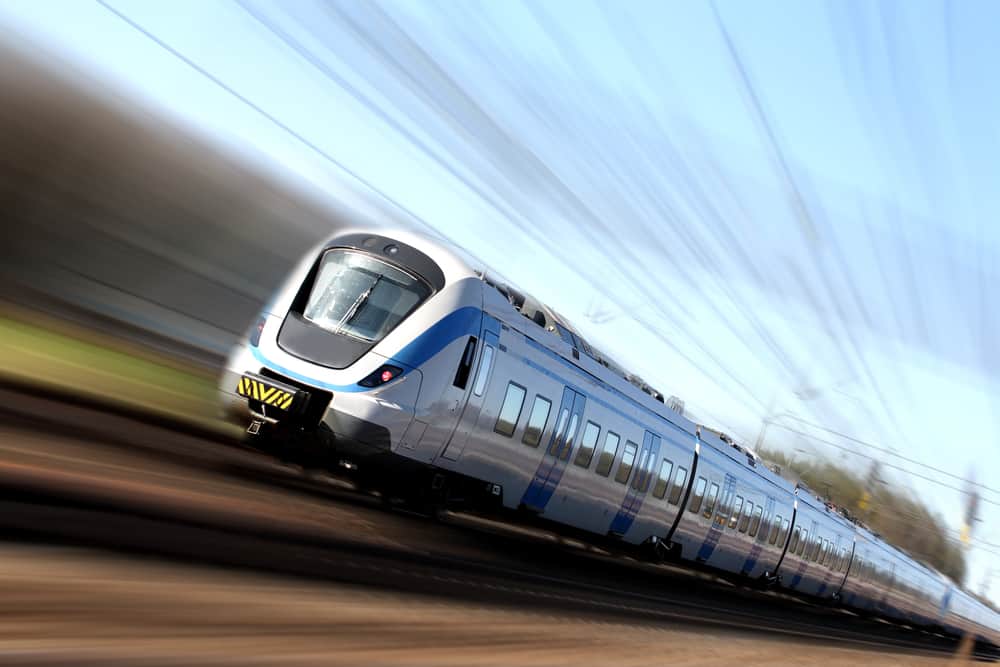 throw your spreadsheets from this train