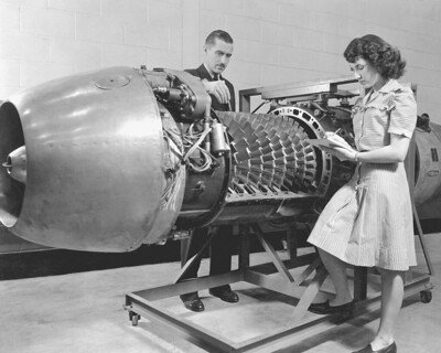 Nasa rocket scientists
