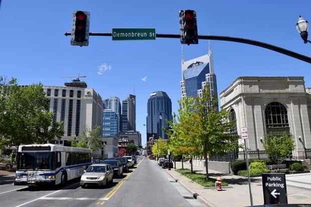 franchises in nashville tennessee