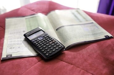 net worth is probably wrong