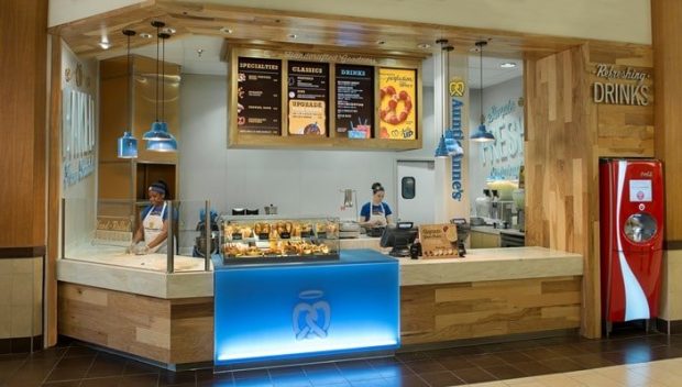 franchising business and how do franchises work