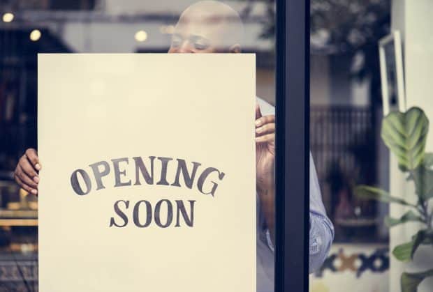 a  college degree will help your new business