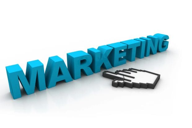 marketing for new customer acquisition