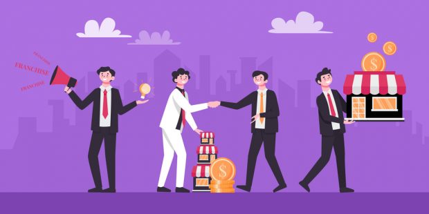 the risk of new franchise opportunities image
