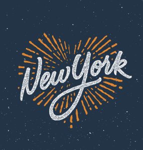 state of new york