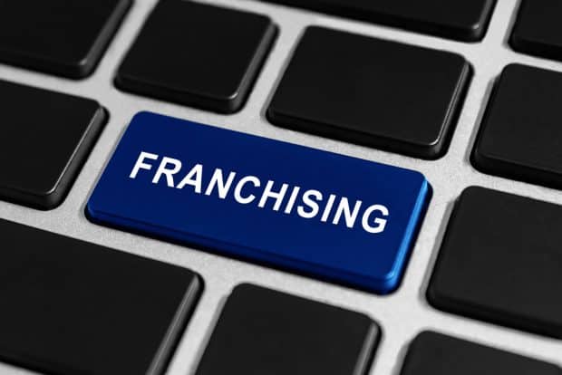 senator manchin and franchising nlrb rule