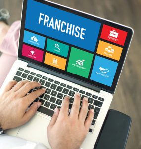 why own a franchise