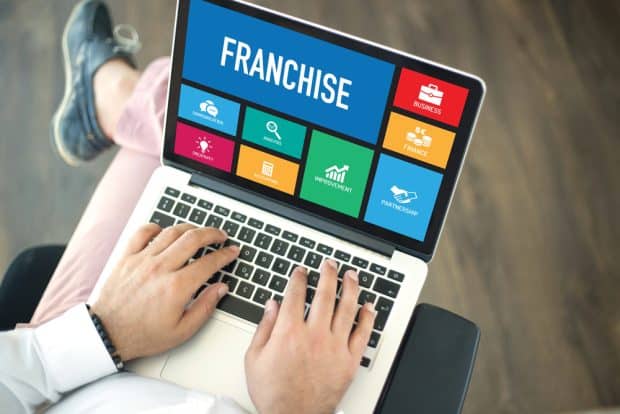 why own a franchise 
