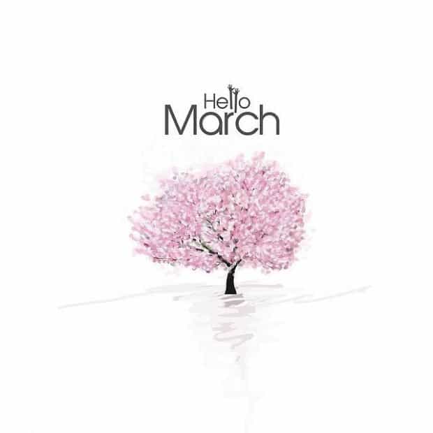 march franchise business and small business happenings