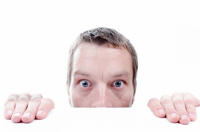 frightened franchise buyer