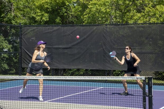 news on pickleball convention