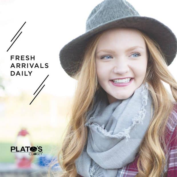 retail franchises like plato's closet