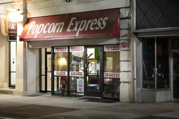 retail store