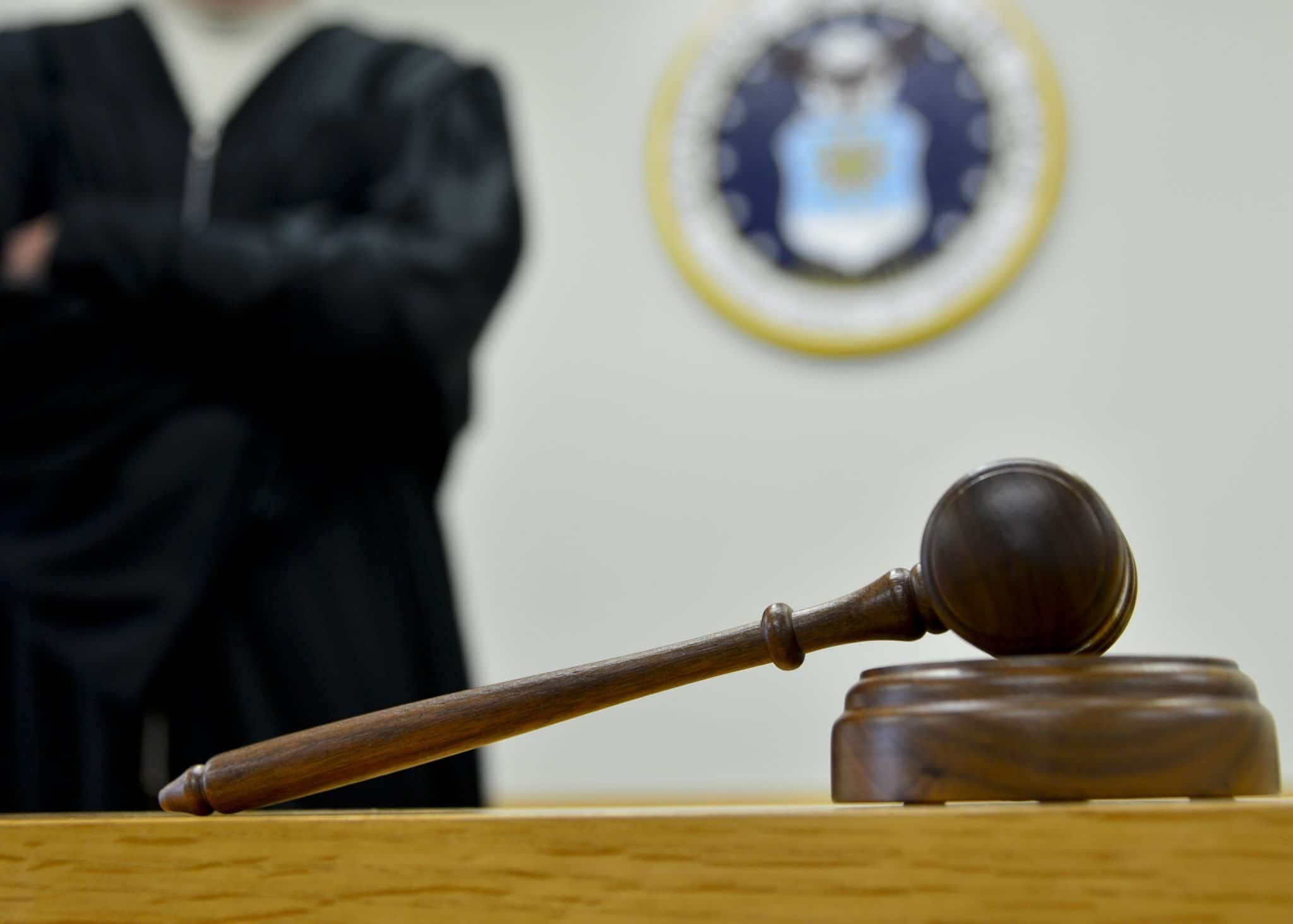 today's franchise executives should be prosecuted