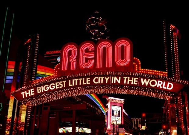 nevada franchise opportunities