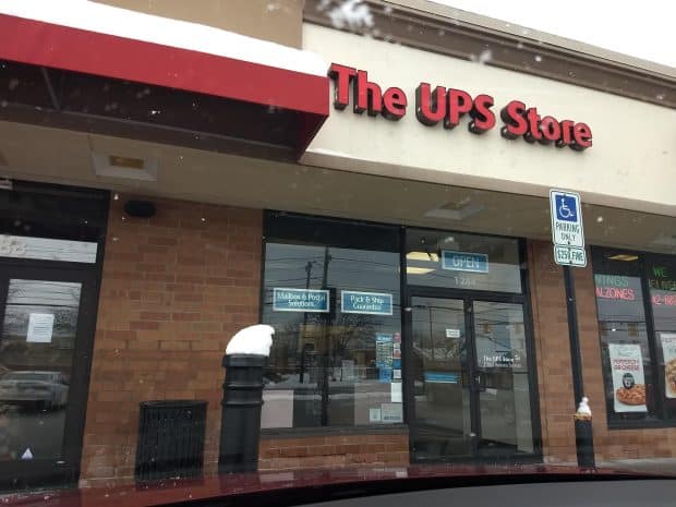 franchise business 