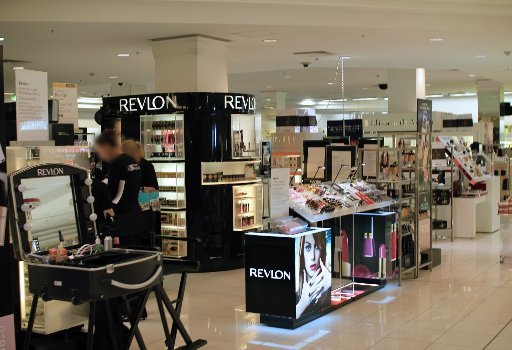 Revlon makeup 