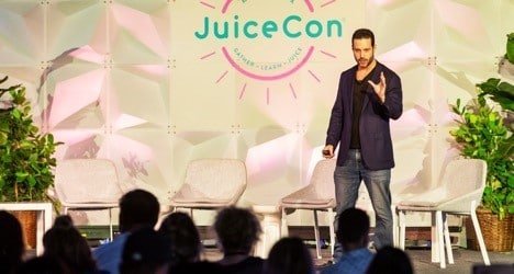 franchise vision for pure green