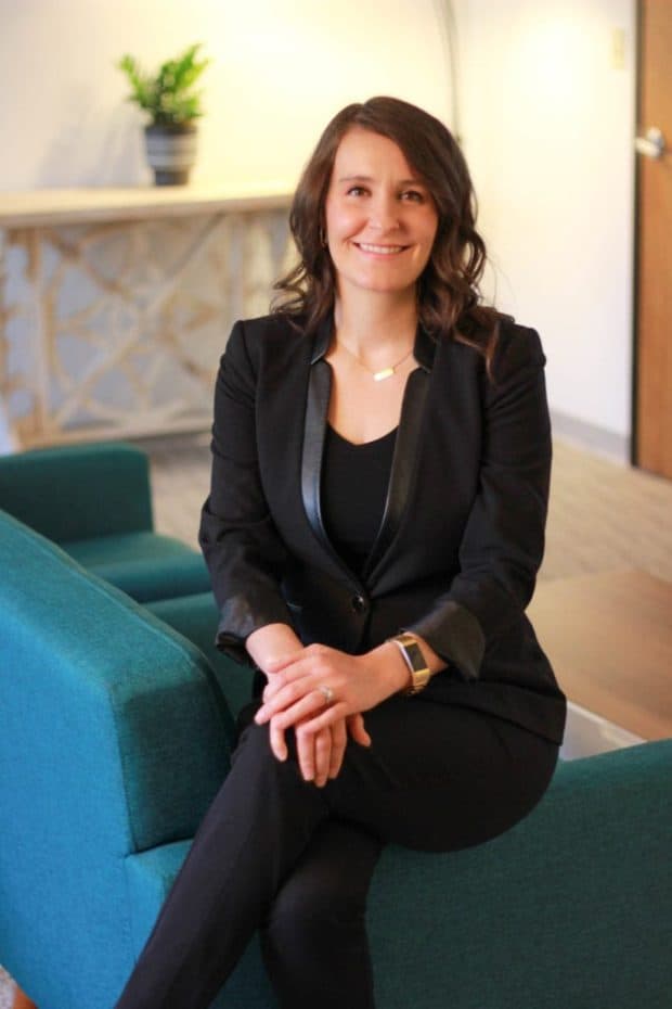 ceo of FBA, Sabrina Wall and here take on the new franchise broker bill