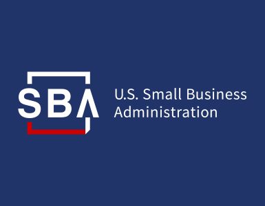 SBA logo