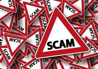 franchising scams