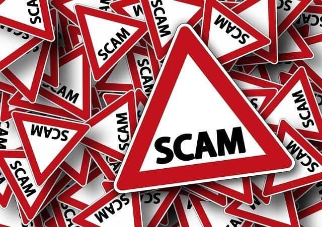franchise scams