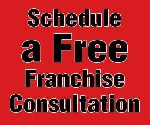free advice from the best franchise expert