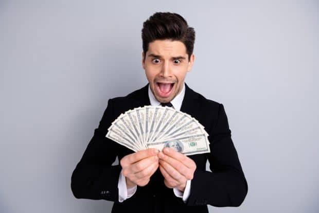 sell your franchise for big profit