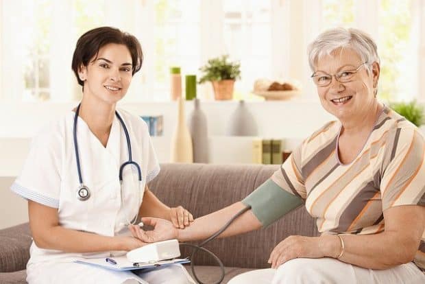 franchises in senior care