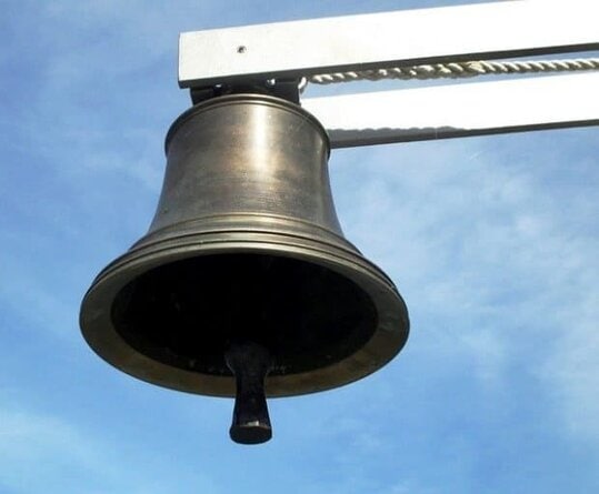 bell