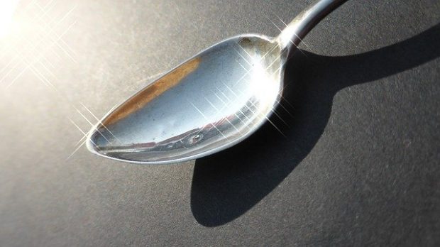 ray kroc wasn't born with a silver spoon