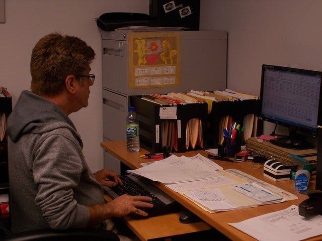 figuring out employee health insurance