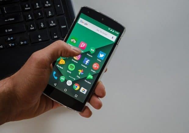 your Smartphone