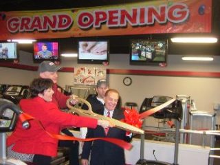 the franchise king reviews/testimonials from snap fitness franchisee pat mcccoy