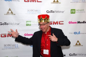 The Franchise King, in Chicago