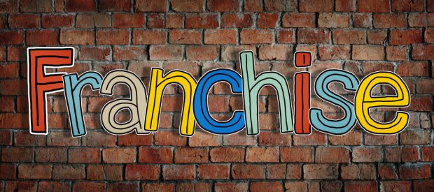 social franchising