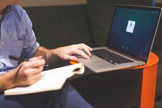 startup coaching