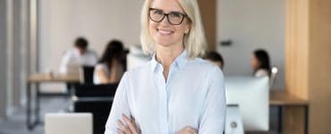 she learned how to become a successful franchise owner