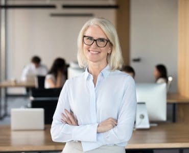 she learned how to become a successful franchise owner