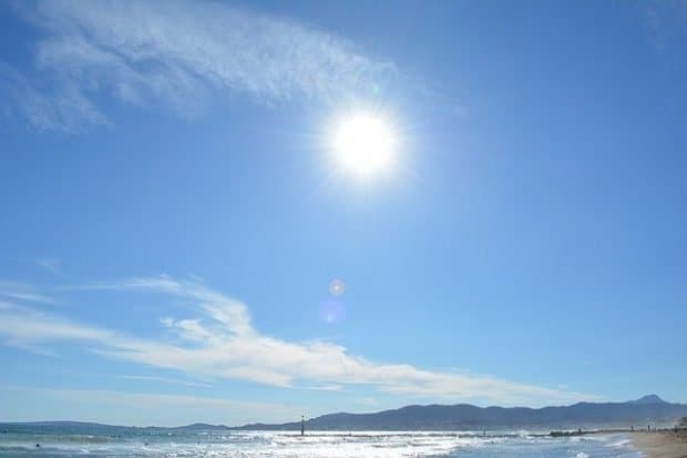 sunshine