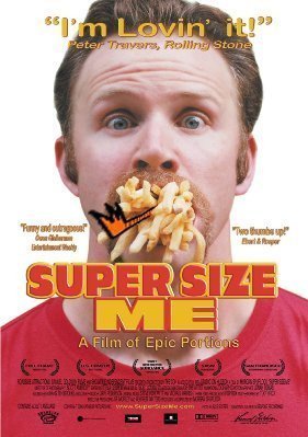 supersize me