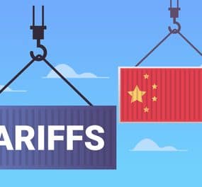 ways that tariffs hurt franchisees