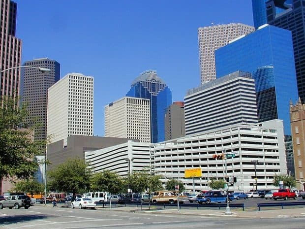franchise growth houston texas