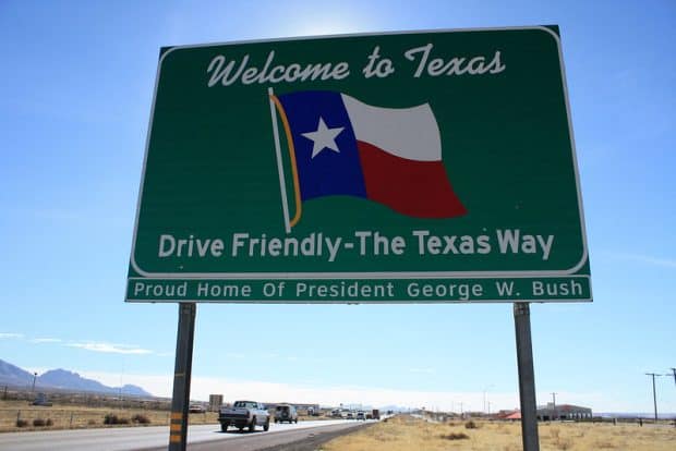texas veterans small business