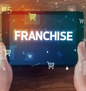 top 10 franchise tips from the franchise king