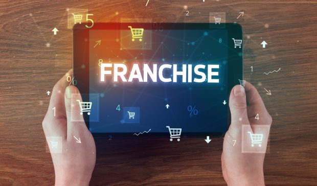 this franchise advice includes the top 10  tips from the franchise king