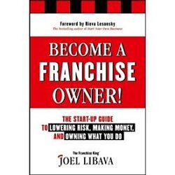 the top franchise book