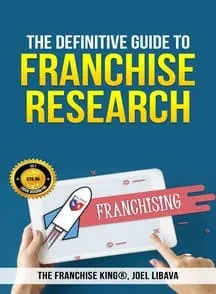 best franchise research book
